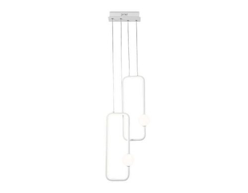 Светильник подвесной Ambrella LineTech FL66365