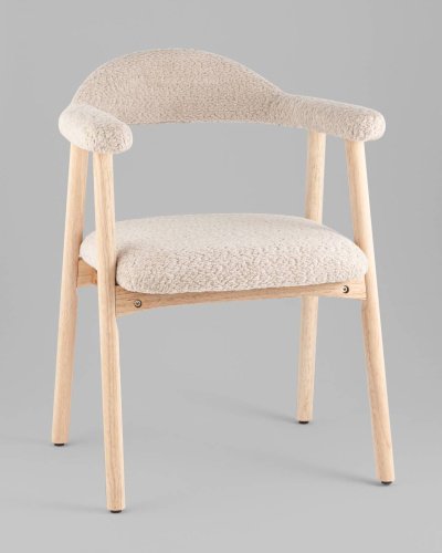 DC-2436 SF03-31 beige X2 Комплект стульев Stool Group DC-2436 SF03-31 beige X2