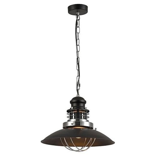 GRLSP-8029 Светильник подвесной Lussole LOFT GRLSP-8029