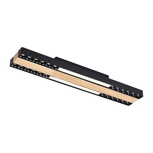 4440-2C Светильник потолочный F-Promo Zebra 4440-2C
