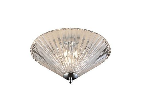 8356/PL chrome Светильник потолочный Newport Nika 8356/PL chrome
