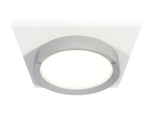 XC8061003 Встраиваемый светильник Ambrella Techno XC8061003