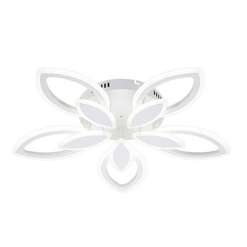 10287/5LED Потолочная люстра Escada Gentle 10287/5LED