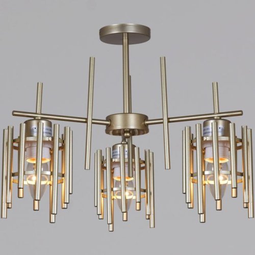 Потолочная люстра Reluce 01508-0.3-03 PG