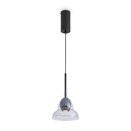 FR5637PL-L6SM Подвесной светильник Glaze Freya FR5637PL-L6SM
