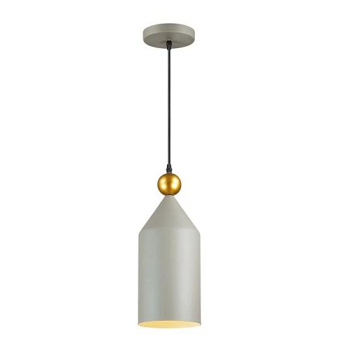 4092/1 Светильник подвесной Odeon Light Bolli 4092/1