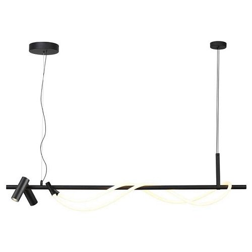 Светильник подвесной Odeon Light Corda 4391/30L