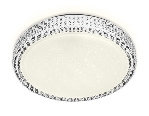 FF85 Потолочный светодиодный светильник Ambrella Orbital FF85