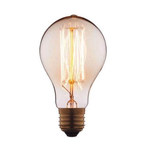 7540-SC Ретро лампа Loft It Edison Bulb 7540-SC