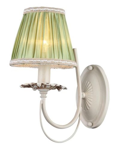 ARM325-01-W Настенное бра Maytoni Olivia ARM325-01-W
