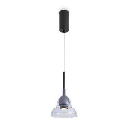 FR5637PL-L6SM Подвесной светильник Glaze Freya FR5637PL-L6SM