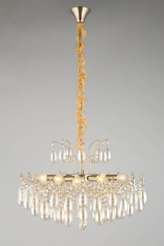 Подвесная люстра Omnilux Sanremo OML-70703-08