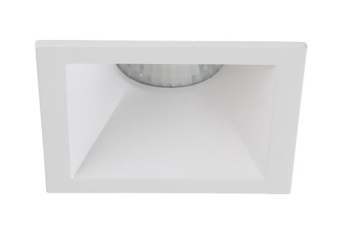 CLT 007C1 WH Встраиваемый светильник Crystal Lux CLT 007 CLT 007C1 WH