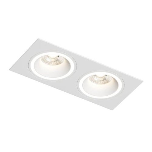DK2062-WH Встраиваемый светильник Denkirs Dk2060 DK2062-WH