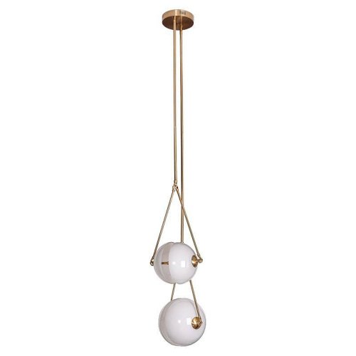 L27462 Светильник подвесной L'Arte Luce Luxury Io L27462