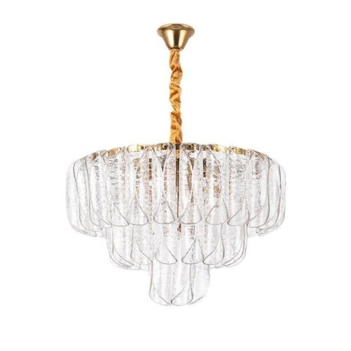 A4073LM-12PB Подвесная люстра Arte Lamp Evelyn A4073LM-12PB