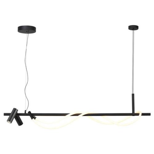 Светильник подвесной Odeon Light Corda 4391/30L