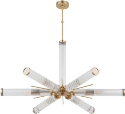 Люстра на штанге Kutek Orezzo ORE-ZW-6(P)