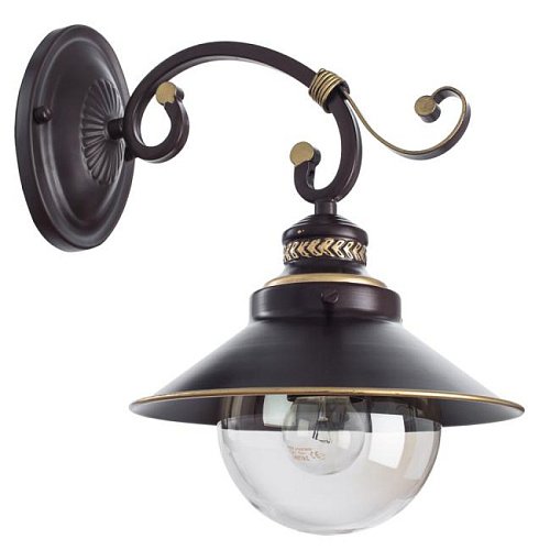 A4577AP-1CK Настенное бра Arte Lamp A4577AP-1CK