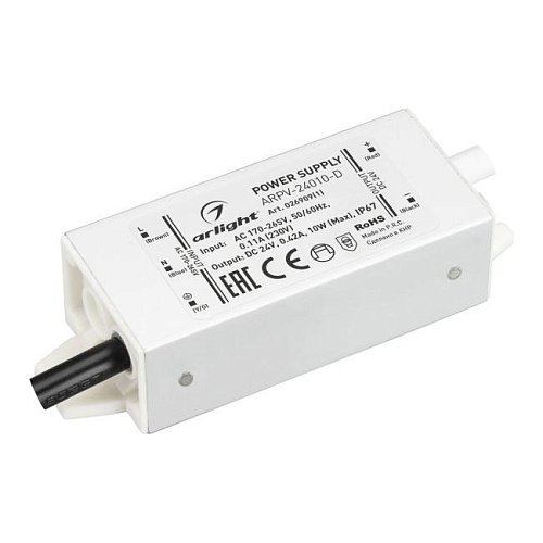 Драйвер для LED ленты Arlight ARPV 026909(1)