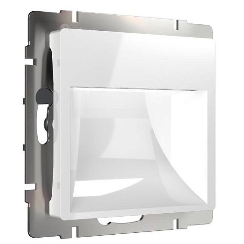 W1154101/ Встраиваемая LED подсветка (белый) Werkel W1154101/ Встраиваемая LED подсветка (белый)