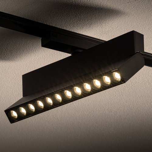 11313 Трековый светильник Nowodvorski Focus Out Led 11313