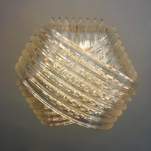 Подвесная люстра Cloyd Mebius 10731