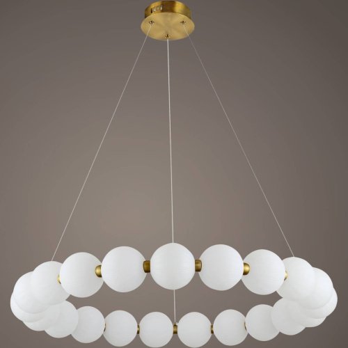 Подвесная люстра Reluce 31330-0.4-800