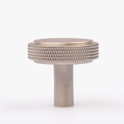 PC-0055-K35-SL Ручка-кнопка Delight Collection Noir PC-0055-K35-SL