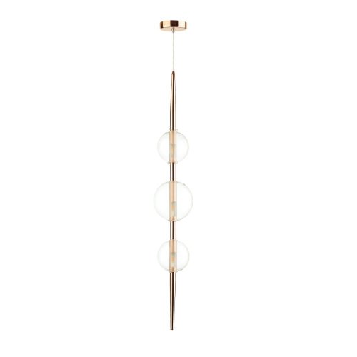 4685/3 Светильник подвесной Odeon Light Lazia 4685/3