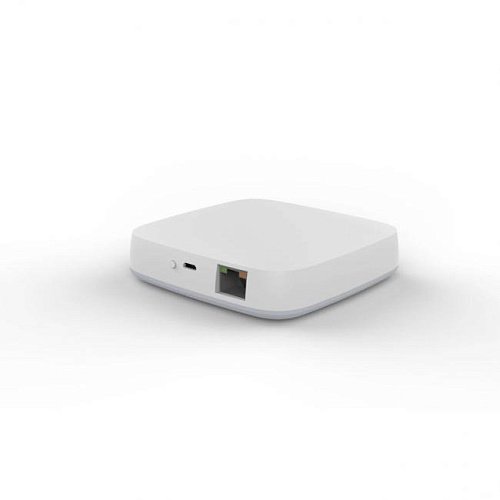 Проводной шлюз Zigbee для управления трековыми смарт светильниками iLEDEX TECHNICAL VISION48/22 ZGB 2