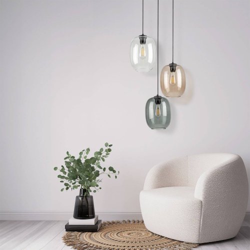5973 Elio Светильник подвесной TK Lighting Elio 5973 Elio
