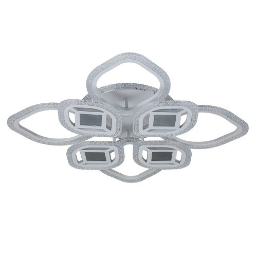 10265/8LED Потолочная люстра Escada Mira 10265/8LED