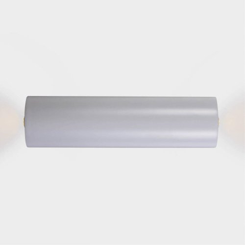 Настенный светильник LED4U 8073-10W WH HS