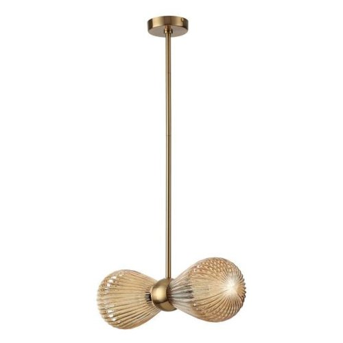 Люстра на штанге Odeon Light EXCLUSIVE Elica 5402/2