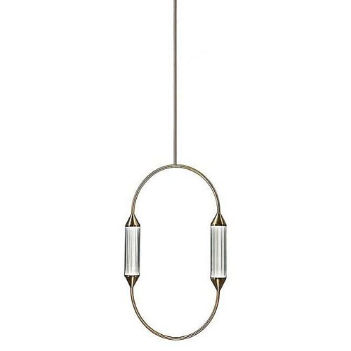 L48401 Светильник подвесной L'Arte Luce Luxury Cirque L48401