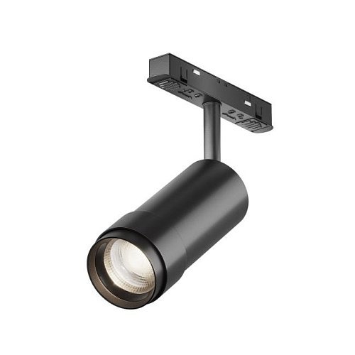 TR211-1-12W4K-Z-B Трековый светильник Maytoni Focus Zoom TR211-1-12W4K-Z-B