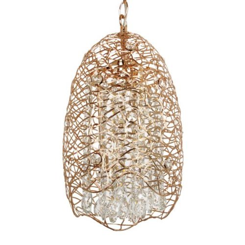 Светильник подвесной Abrasax X9120A/3