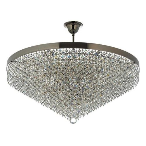 Подвесная люстра Arti Lampadari Avio Avio E 1.5.80.100 PB