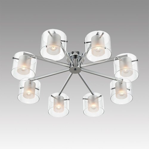 8261/8C Потолочная люстра Lumion Verdi 8261/8C