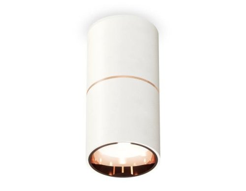 XS6301083 Накладной светильник Ambrella Techno XS6301083