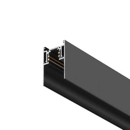 TRX010-413B Шинопровод 3м накладной/подвесной Maytoni Busbar trunkings Gravity TRX010-413B