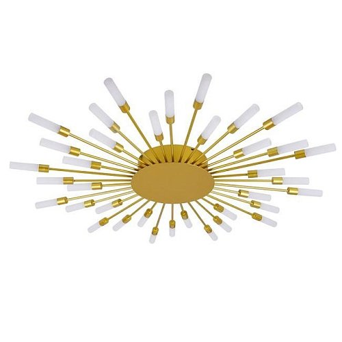 A1276PL-36GO Потолочная люстра Arte Lamp Maple A1276PL-36GO
