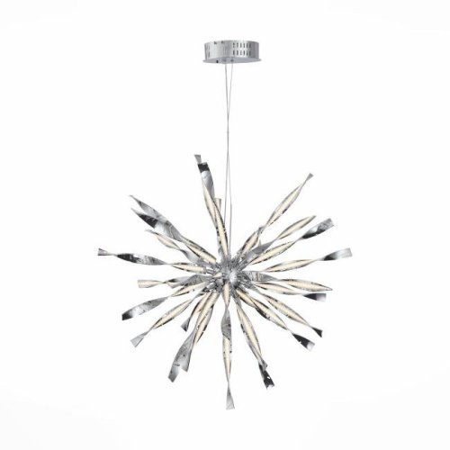 SL927.113.24 Подвесная светодиодная люстра Raggio ST Luce SL927.113.24