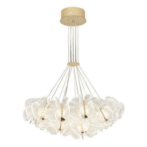 Подвесная люстра ML Modelux ML.6222.900 CP