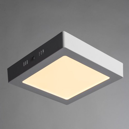 A3612PL-1WH Светильник потолочный Arte Lamp ANGOLO A3612PL-1WH