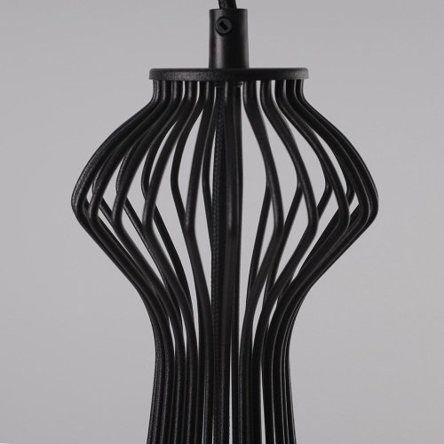 8847 Светильник подвесной Nowodvorski Luksor 8847