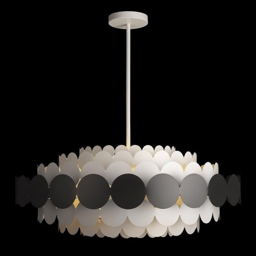 10310/M Black Люстра на штанге Loft It Juicy 10310/M Black