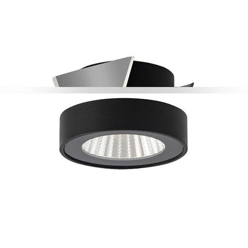 DA6503R-C Встраиваемый светильник Delight Collection DA65 DA6503R-C