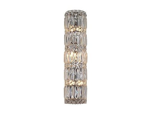 8456/A chrome Настенное бра Newport 8450 8456/A chrome